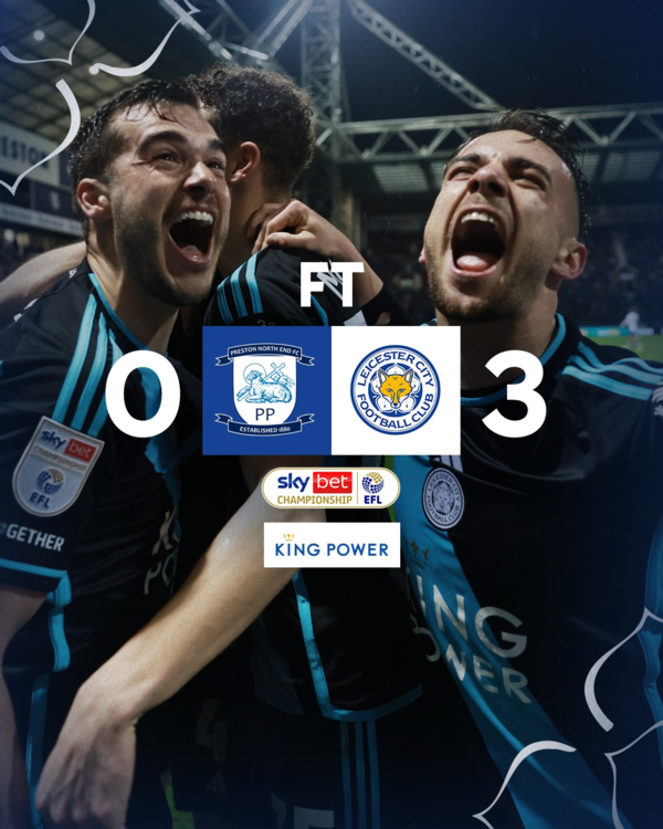 사진=레스터 시티