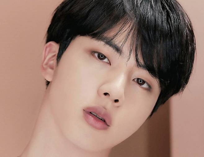 '사랑받는 이유가 있구나' 방탄소년단 진, ★ 입 모아 말하는 훈훈 미담