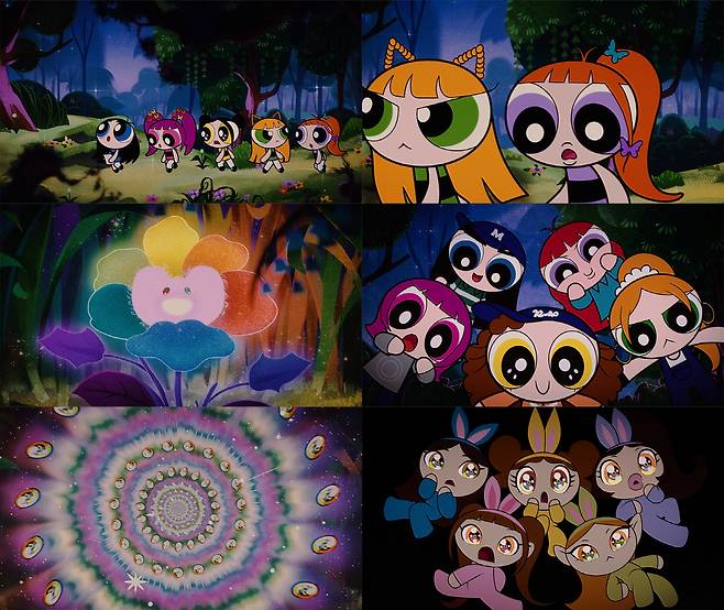 사진 제공=어도어