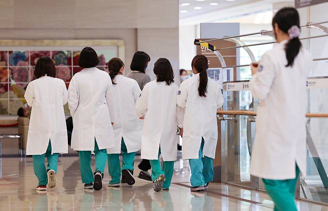 사진은 기사 내용과 무관함. [연합]