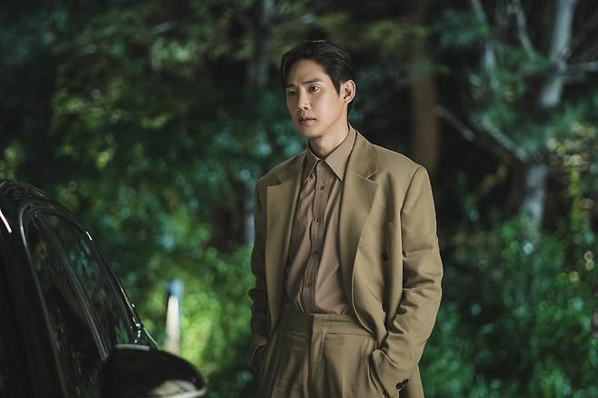 tvN '눈물의 여왕' [tvN 제공. 재판매 및 DB 금지]