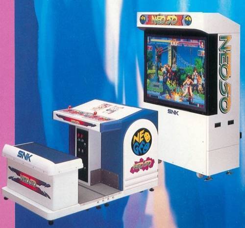 (네오지오의 네오 50)