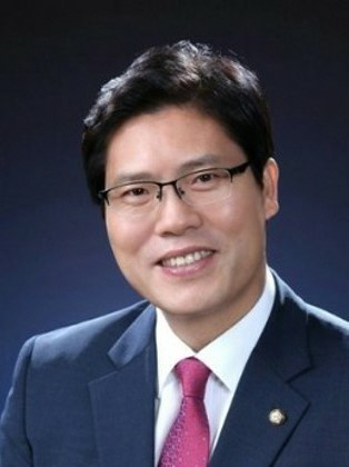▲ 국민의힘 송석준 의원