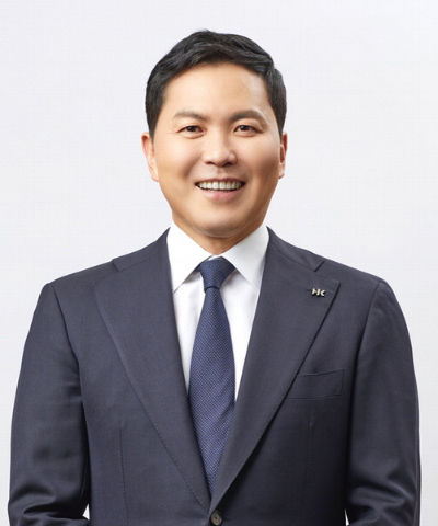 Kolmar Group Vice Chairman Yoon Sang-hyun