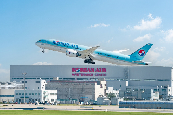 [Courtesy of Korean Air]