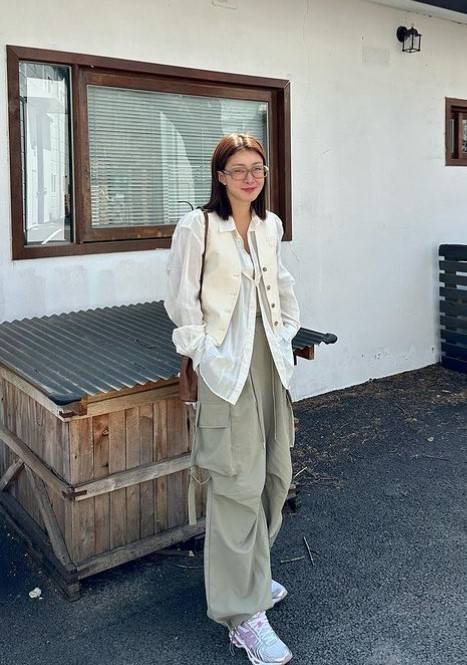 사진=이시영 소셜미디어 캡처