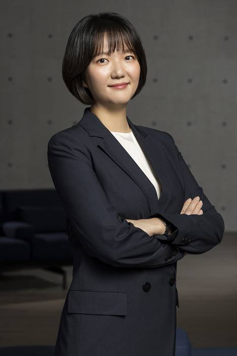 최수연 네이버 대표. 사진제공=네이버