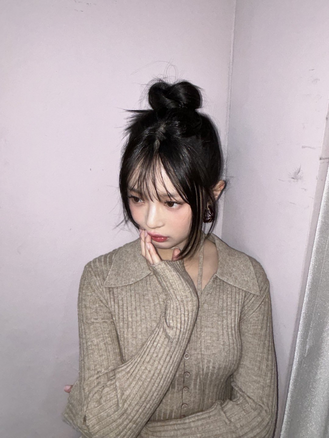 뉴진스 공식 X(구 트위터) 계정