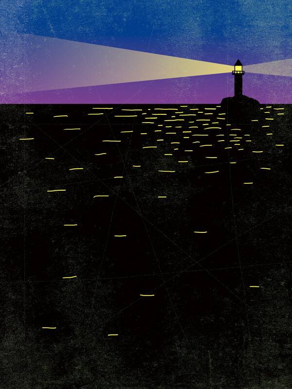 일러스트레이션 장광석