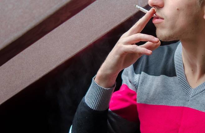 사진은 기사와 무관. [123RF]