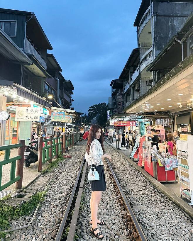 사진 = 박신혜 SNS 갈무리