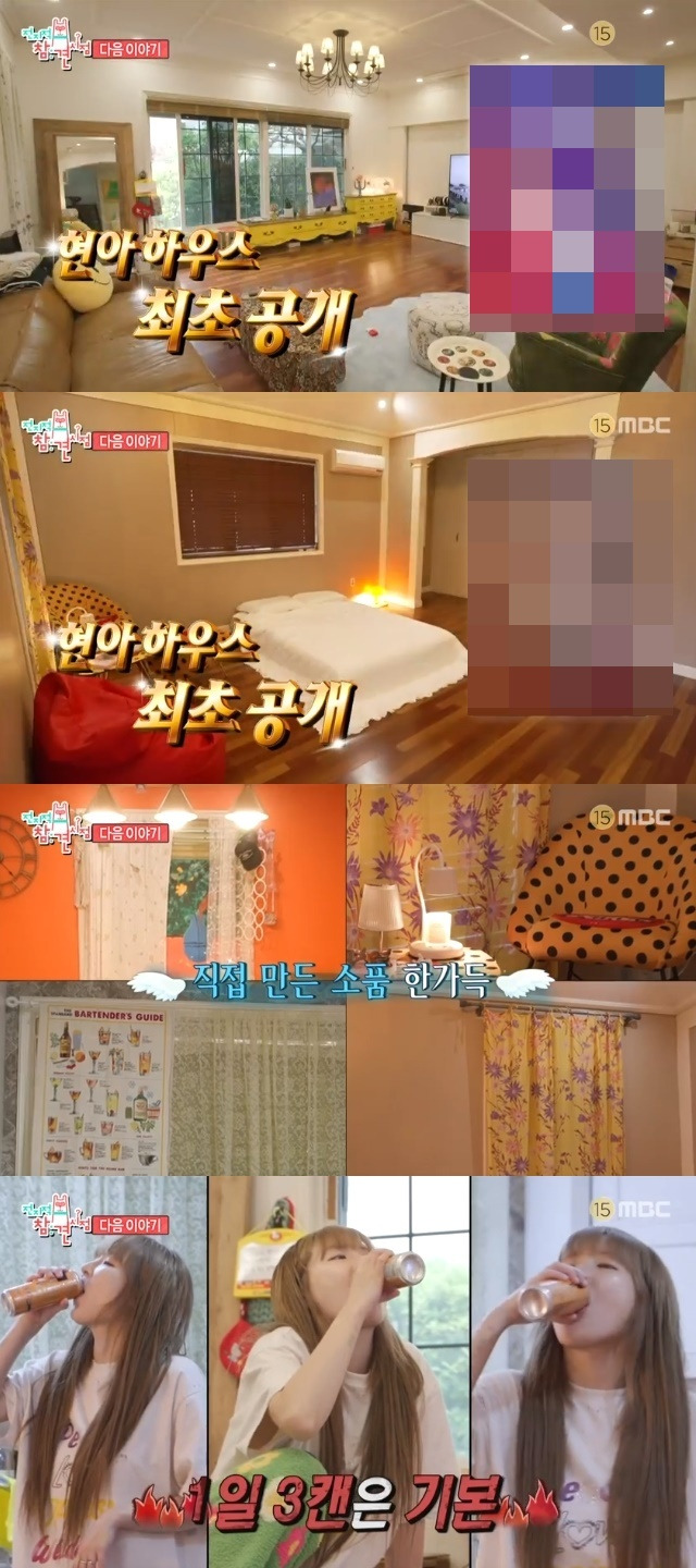MBC ‘전지적 참견 시점’ 캡처