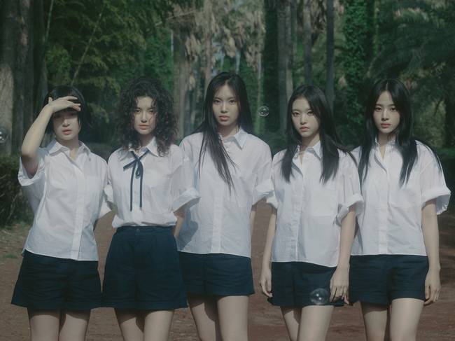 사진=어도어 제공