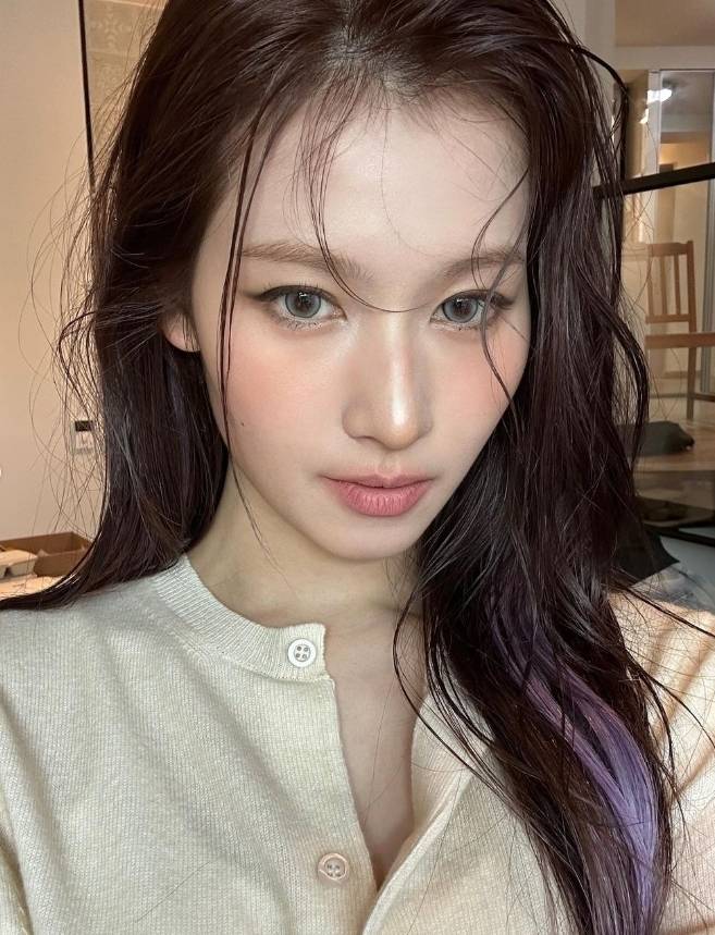 사나 소셜미디어