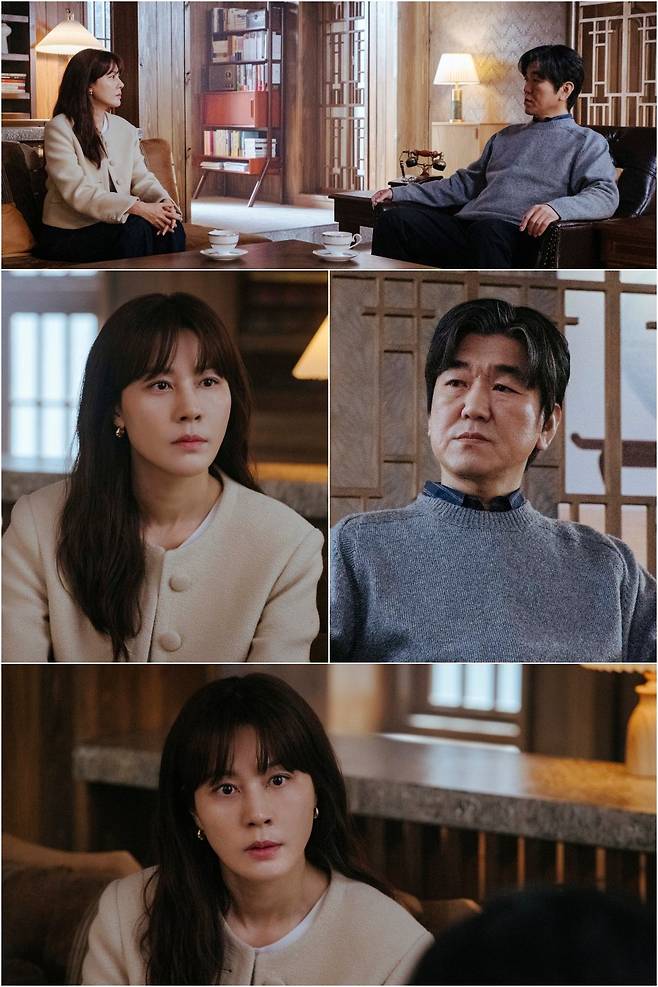사진 제공 : KBS 2TV 월화드라마 <멱살 한번 잡힙시다>