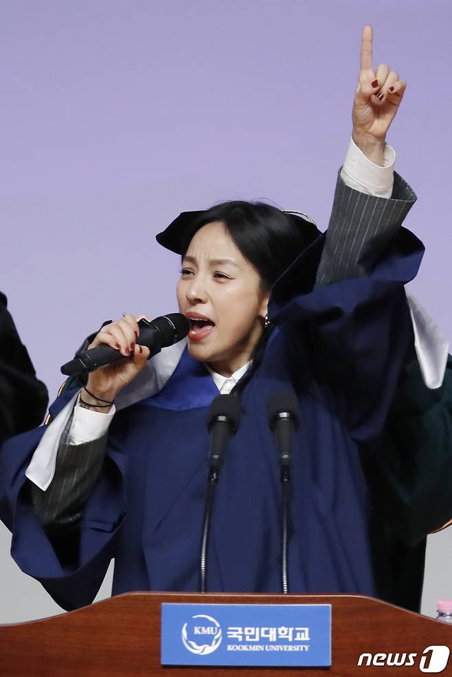 가수 이효리/뉴스1 ⓒ News1