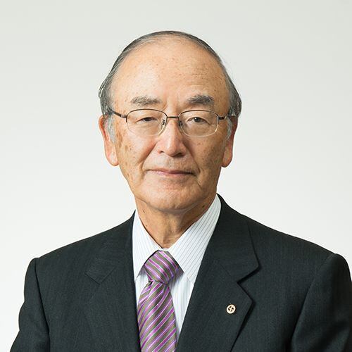 일본 민간 싱크탱크 ‘인구전략회의’ 의장을 맡고 있는 미무라 아키오 일본제철 명예회장.