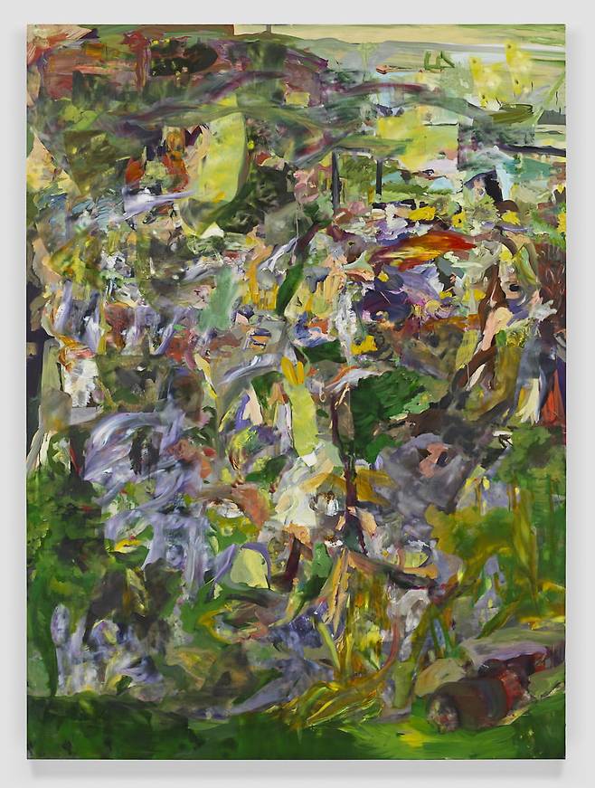 '굿 퀸 맙'(2023). 글래드스톤 제공