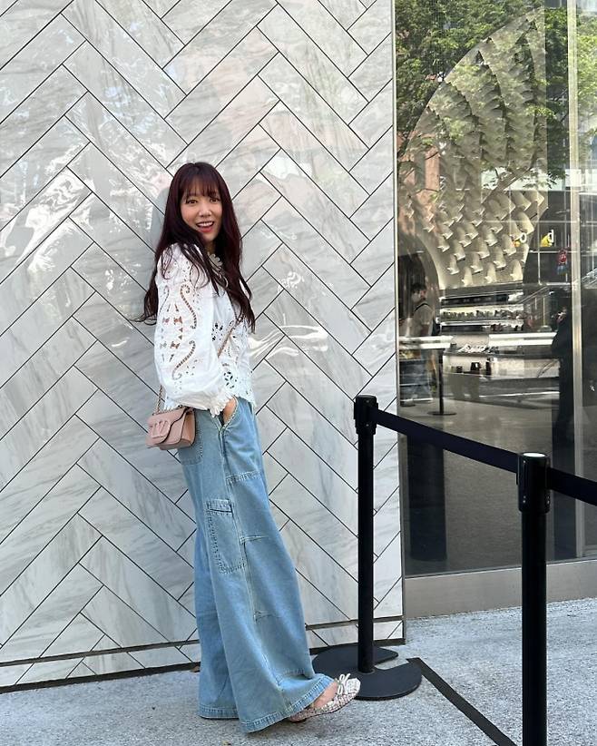 사진=박신혜 인스타그램