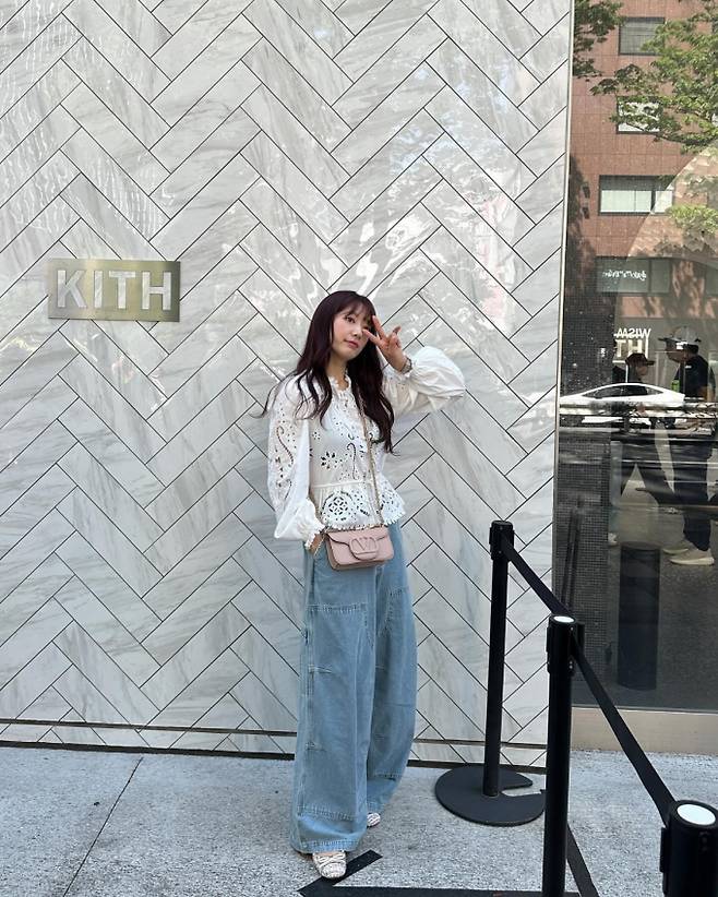 사진=박신혜 인스타그램