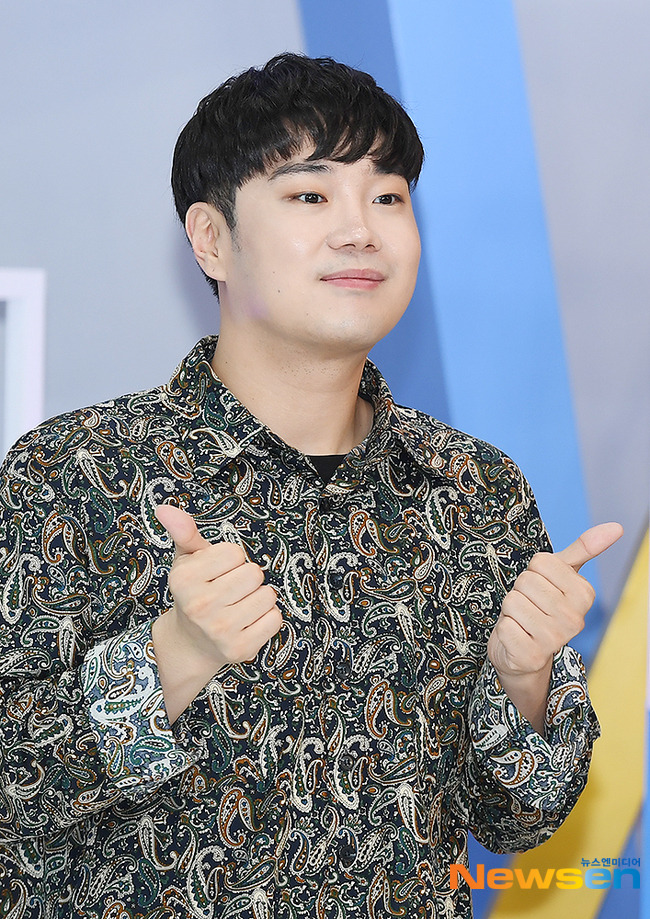 유재환 / 뉴스엔 DB