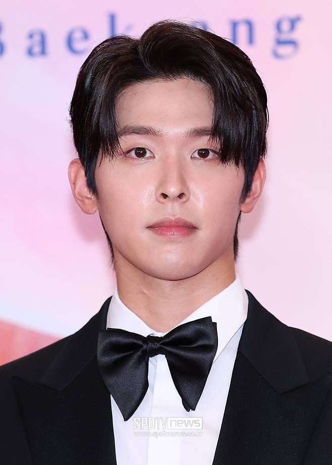 ▲ 이시우 ⓒ곽혜미 기자