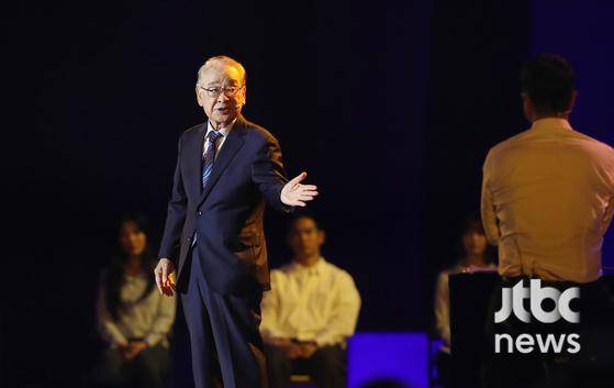 7일 오후 서울 코엑스에서 '60회 백상예술대상'이 열렸다. 특별취재반 /2024.05.07/