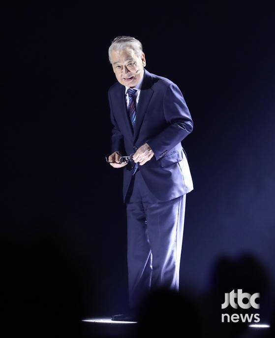 7일 오후 서울 코엑스에서 '60회 백상예술대상'이 열렸다. 특별취재반 /2024.05.07/