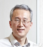 김은준 IBS 시냅스 뇌질환 연구단 단장. /뉴스1