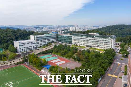 경기대학교의 2025학년도 대입전형계획 변경안이 한국대학교육협의회 심의를 거쳐 확정되었다./경기대