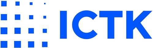 ICTK 로고. /ICTK 제공