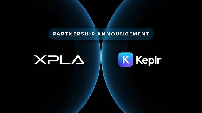 컴투스홀딩스가 주도하는 블록체인 메인넷 엑스플라(XPLA)가 웹3 지갑 솔루션 '케플러(Keplr)'를 지원한다고 8일 밝혔다. ⓒ컴투스홀딩스