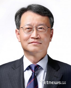 김상남 제7대 재단법인 전주농생명소재연구원장.