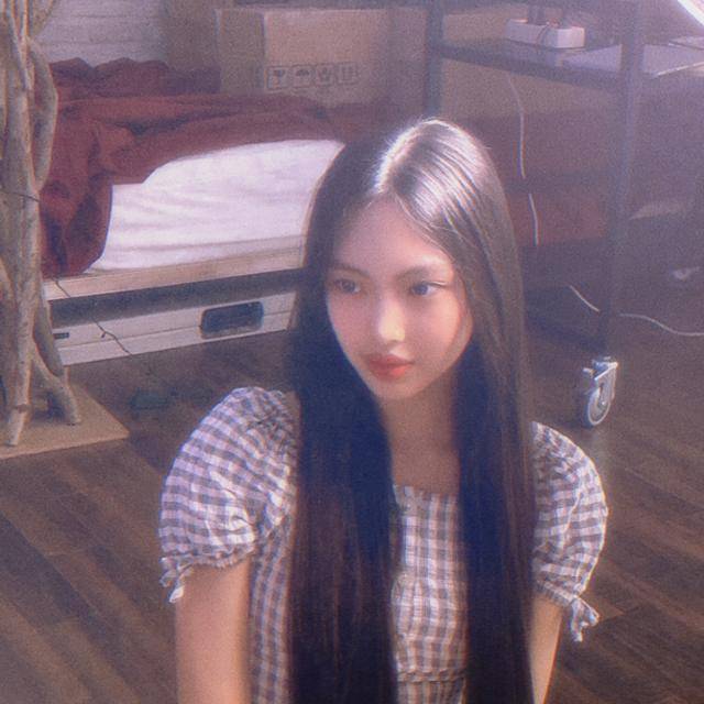 그룹 뉴진스 멤버 혜인. 어도어 제공