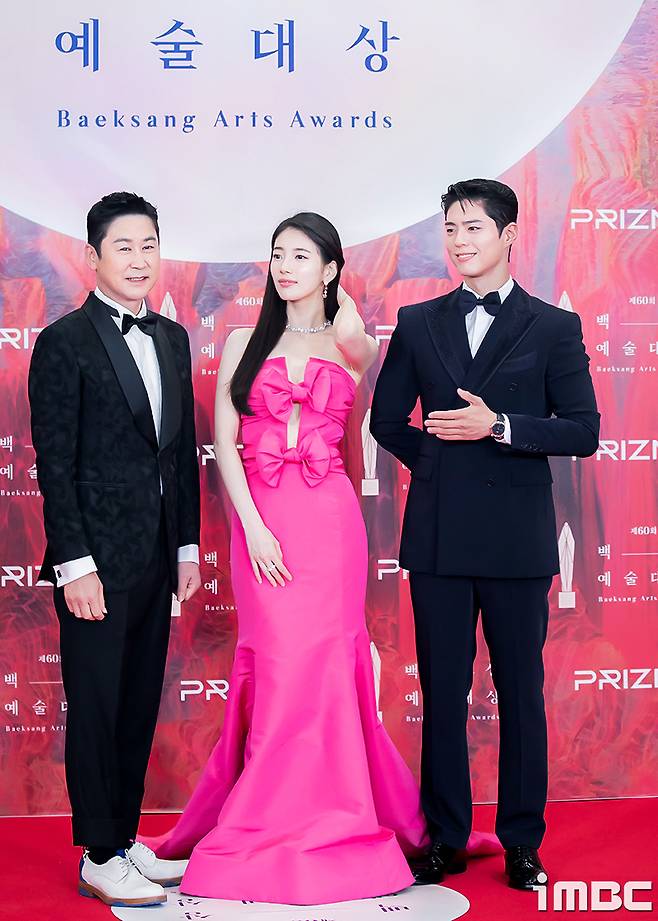 iMBC 연예뉴스 사진