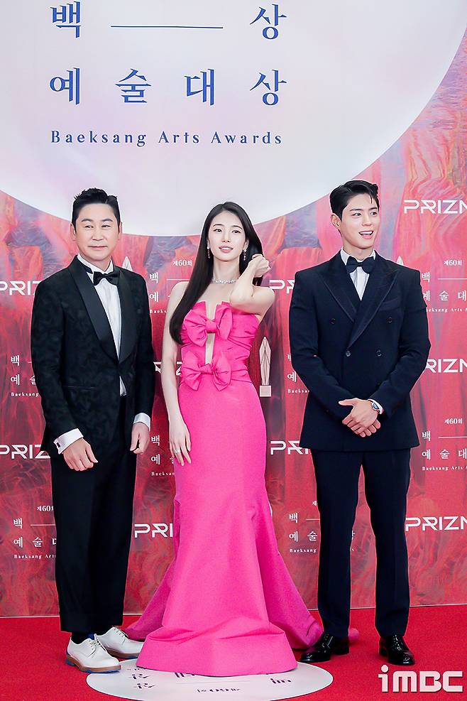 iMBC 연예뉴스 사진