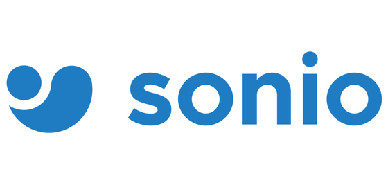 Sonio's logo [SAMSUNG ELECTRONICS]