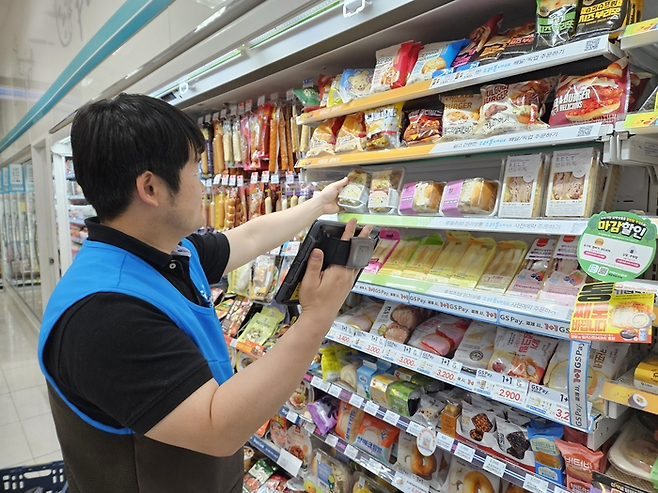 GS Retail to apply AI technology to GS25 stores