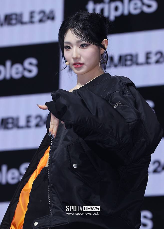 ▲ 트리플에스 신위 ⓒ곽혜미 기자