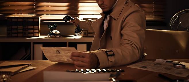 익숙한 소재를 함께 쓰는 건 뜻밖의 낯선 이야기가 될 수 있다.[사진=게티이미지뱅크]