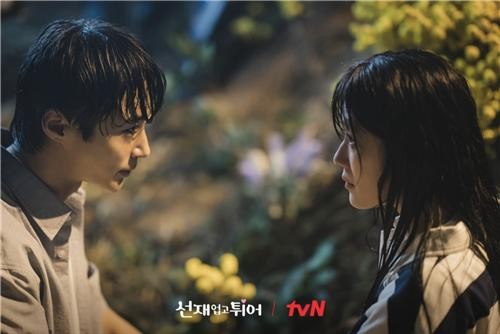 드라마 '선재 업고 튀어' [tvN 제공. 재판매 및 DB 금지]