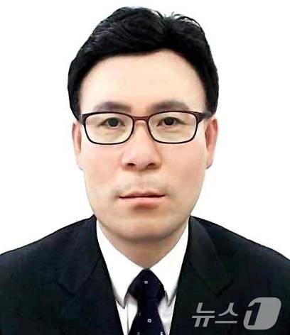 이동옥 민정비서관.(제천시 제공)2024.5.9/뉴스1