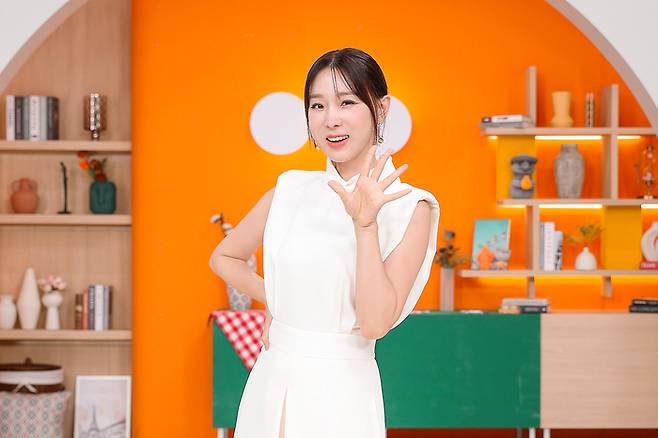 MBN 연애 프로그램 ‘돌싱글즈5’ 이지혜. 사진 | MBN