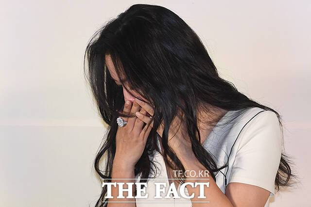 '콜록콜록' 갑자기 찾아온 기침.