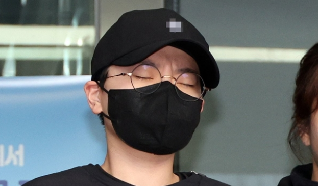 1심서 징역 12년 선고받은 전청조/사진=연합뉴스