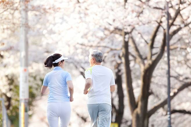 일본에서 우정 결혼이 유행하고 있다. 사진은 본문 내용과 무관. /사진= 이미지투데이
