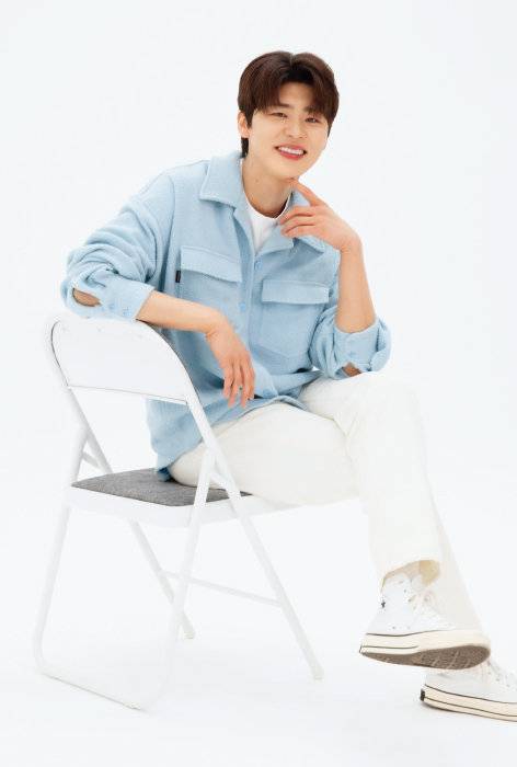 가수 박지현. [박해윤 기자]