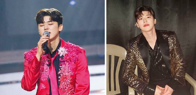 어떤 각도에서든 화보 같은 비주얼로 시선을 사로잡는 박지현. 미스터로또 인스타그램, [박지현 인스타그램]