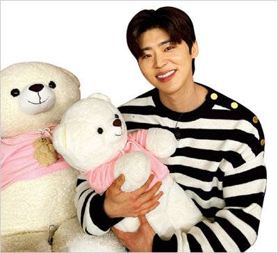 3월 8일 예능 프로그램 ‘나 혼자 산다’에 출연해 털털한 반전 매력을 보여준 박지현. [박지현 인스타그램]