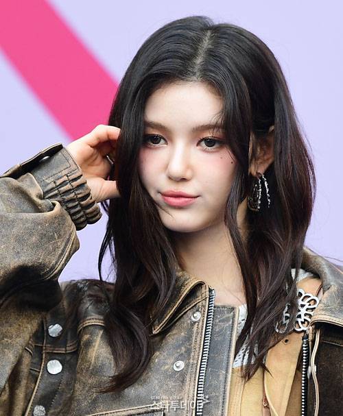 다니엘. 사진l스타투데이DB